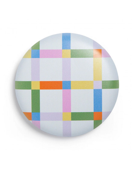 Inkerie LED Pocket Mirror 6