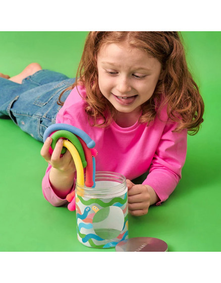 Kidoki Can of Worms 3