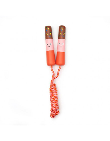 Скакалка Kidoki Popsicle 2