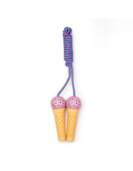 Скакалка Kidoki Ice Cream 2