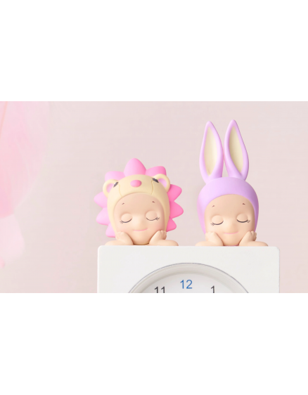 Hippers Dreaming Series 2