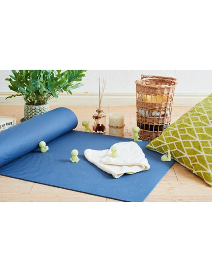 Лялечка Smiski Series Yoga 2