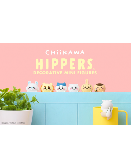 Hippers CHiiKAWA One Size