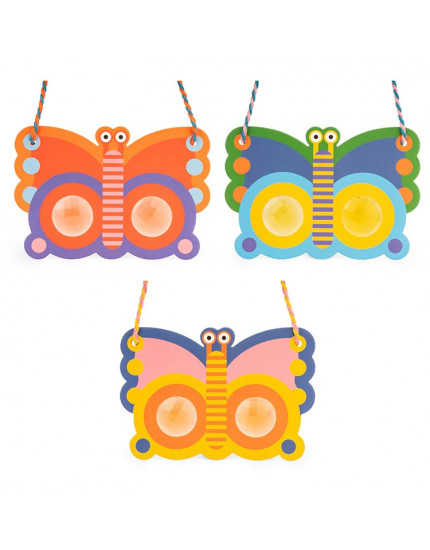 Kidoki Butterfly Lenses One Size