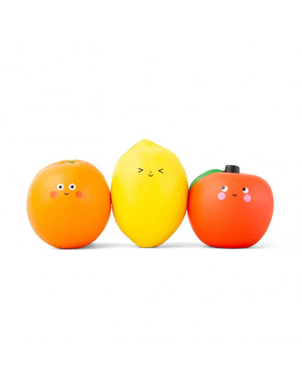 Kidoki Fruit Squishies
