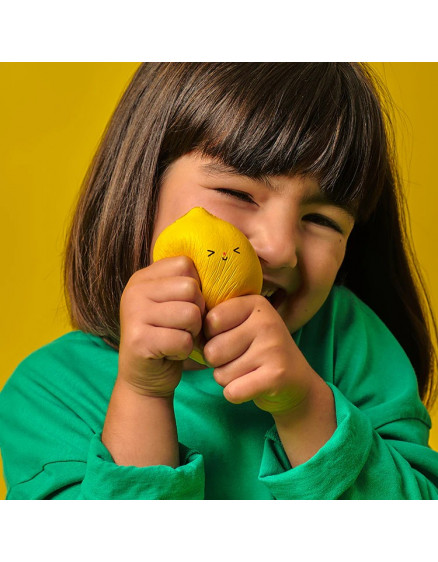 Kidoki Fruit Squishies 3