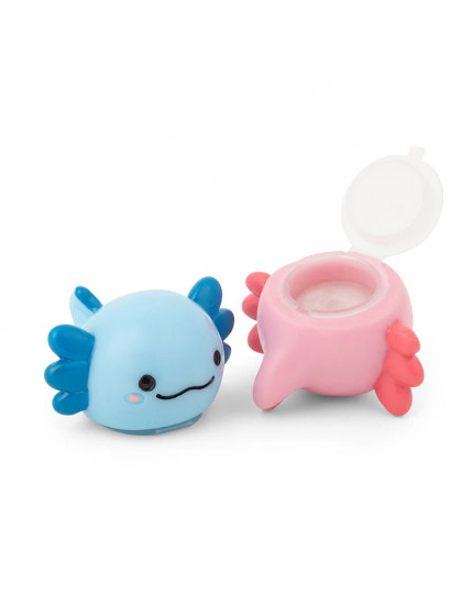 Axolotl Lip Gloss