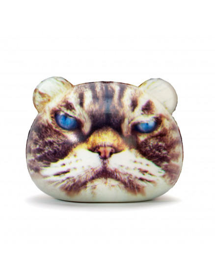 Feline Fine Stress Ball 2