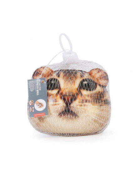 Feline Fine Stress Ball 4
