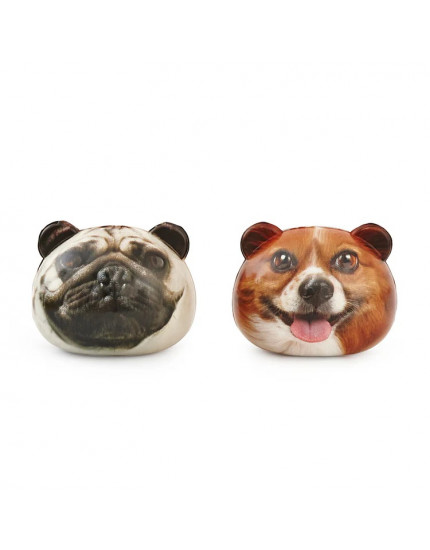 Feeling Ruff? Stress Balls One Size