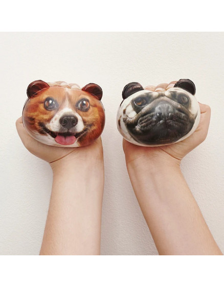 Feeling Ruff? Stress Balls 2