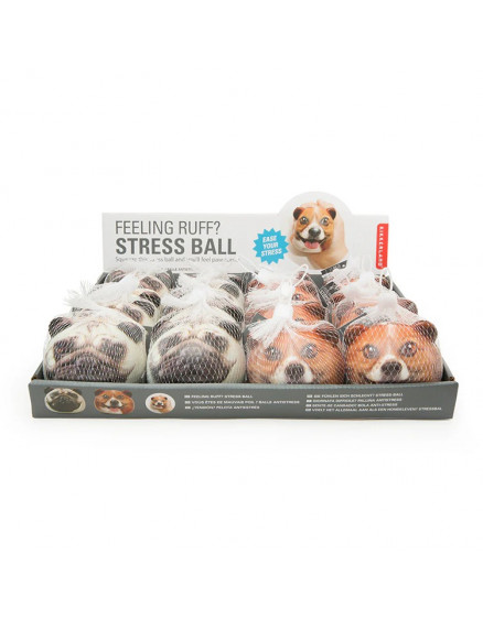 Feeling Ruff? Stress Balls 3