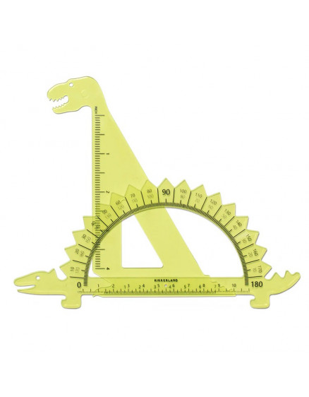 Jurassic Rulers 3