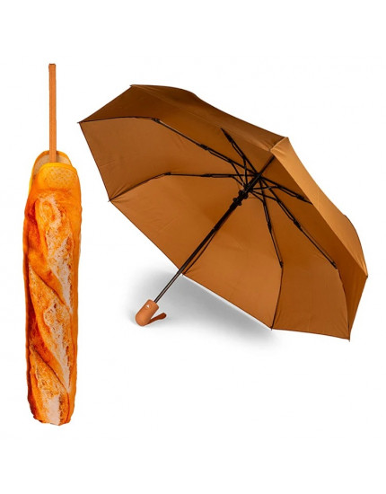 Парасолька Baguette Brown