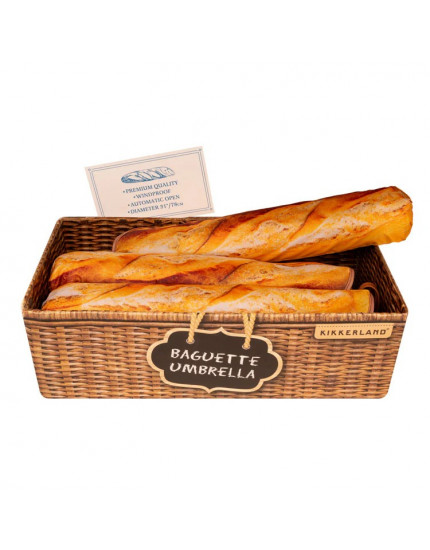 Парасолька Baguette Big