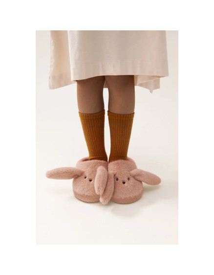 Капці Aviaja Rabbit Pale Tuscany – 24-25 3
