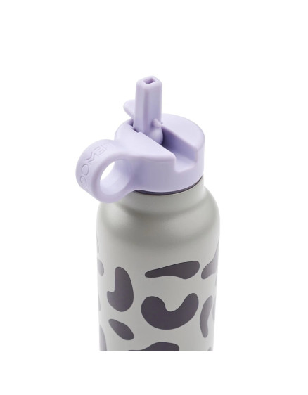 Термо пляшка Falk Mega Leo Mist 500 ml – Один розмір 2