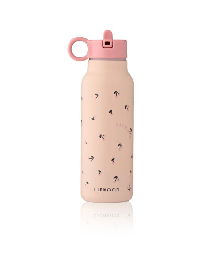 Термо пляшка Falk Cherry Heart Rosey 350 ml Один розмір