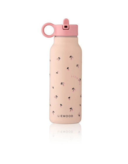 Термо пляшка Falk Cherry Heart Rosey 350 ml – Один розмір