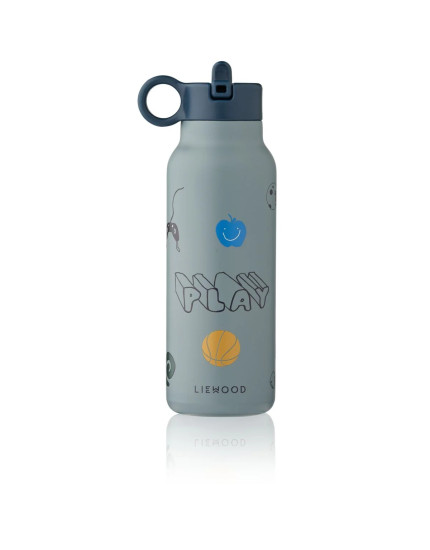 Термо пляшка Falk Play Dusty Peppermint 350 ml Один розмір