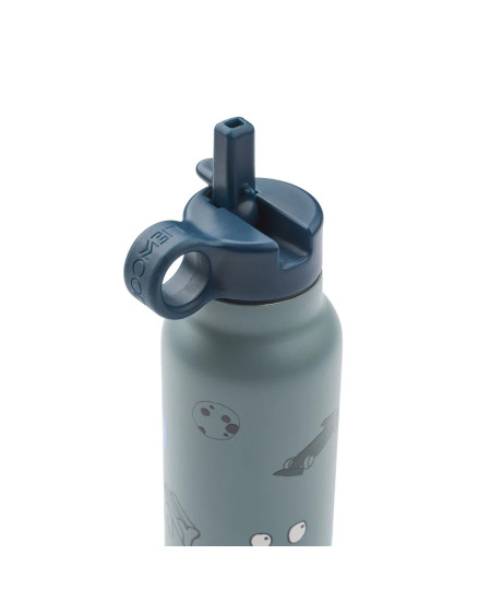 Термо пляшка Falk Play Dusty Peppermint 350 ml – Один розмір 2