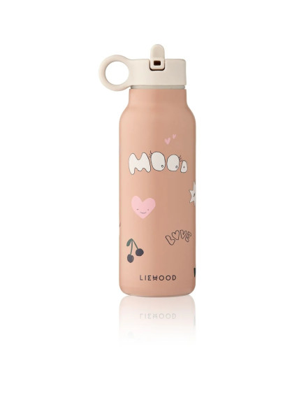 Термо пляшка Falk Mood Pale Tuscany 350 ml – Один розмір