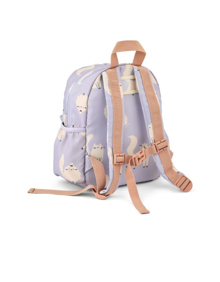 Рюкзак Andreas Cat Warm Lilac – Один розмір 2