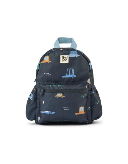 Рюкзак Andreas Cars Classic Navy Один розмір