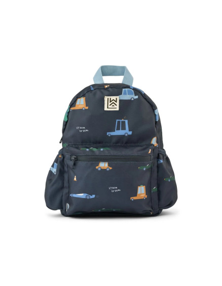 Рюкзак Andreas Cars Classic Navy – Один розмір