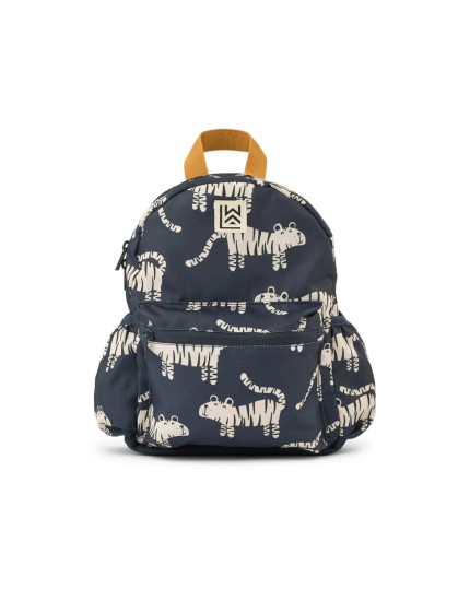 Рюкзак Andreas Tiger Classic Navy Один розмір
