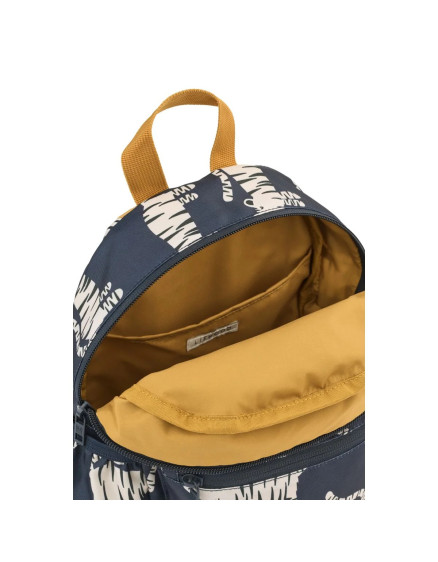 Рюкзак Andreas Tiger Classic Navy – Один розмір 3