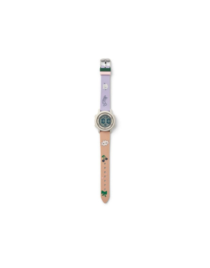 Sussi Wrist Watch Mood Pale Tuscany One Size