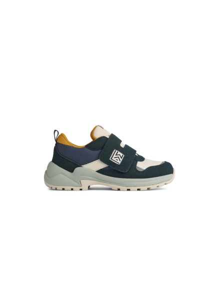 Кеди Denisa Classic Navy Multi Mix – 24 3