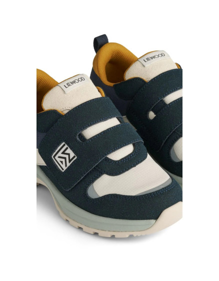 Кеди Denisa Classic Navy Multi Mix – 31 4