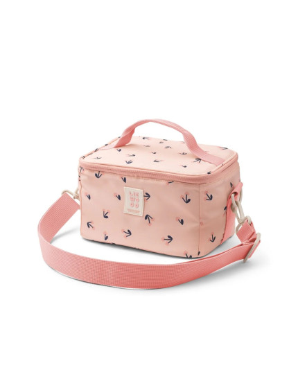 Термосумка Toby Medium Cherry Heart Один розмір