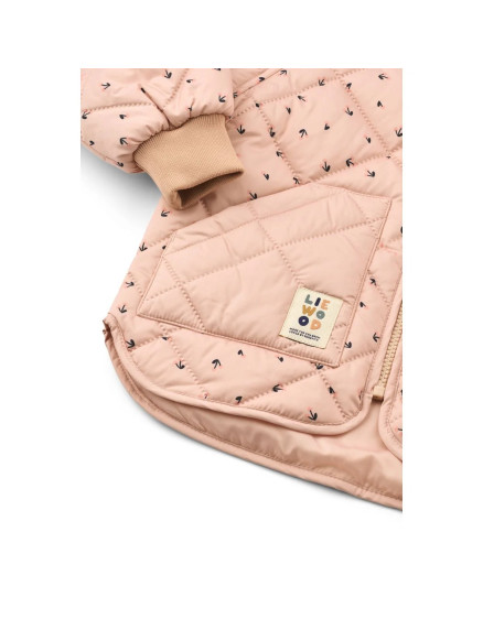 Костюм Thermo Zella Mini Cherry Heart – 134 4