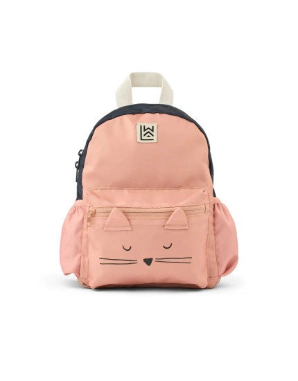 Andreas Cat Backpack Pale Tuscany Multi Mix One Size