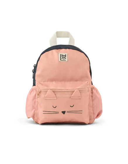 Рюкзак Andreas Cat Pale Tuscany Multi Mix – Один розмір