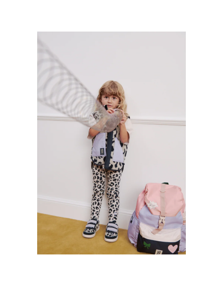 Жилет Noam Mega Leo Mist Mix – 122 4