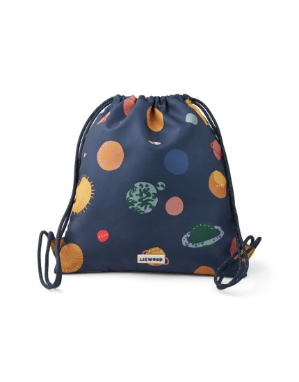 Спортивний рюкзак Danella Universe Navy Один розмір