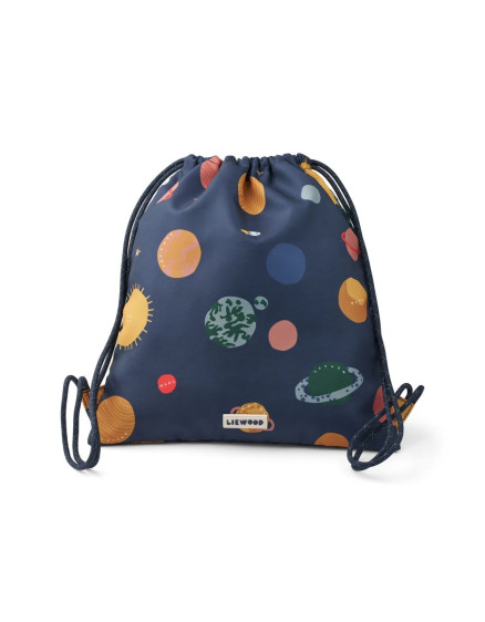 Спортивний рюкзак Danella Universe Navy – Один розмір
