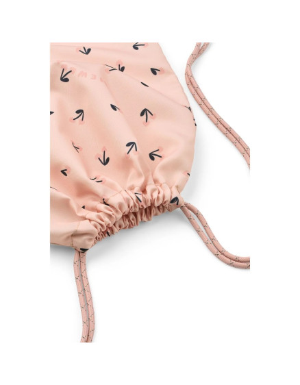 Спортивний рюкзак Danella Cherry Heart Rosey – Один розмір 2