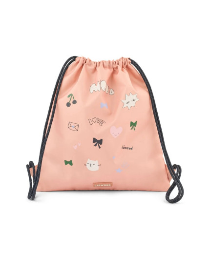 Danella Gym Bag Mood Pale Tuscany One Size