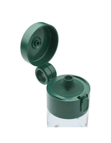 Пляшка Clemence Cars Sandy 350 ml – Один розмір 2