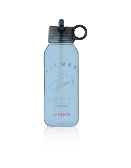 Пляшка Yang Cars Classic Navy 500 ml – Один розмір