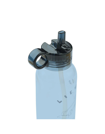 Пляшка Yang Cars Classic Navy 500 ml – Один розмір 2