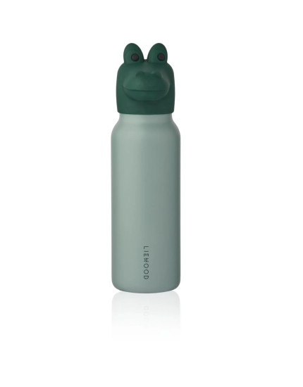 Пляшка Falk Crocodile Garden Green 350 ml  Один розмір