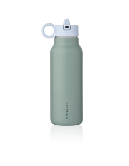 Пляшка Falk Crocodile Garden Green 350 ml – Один розмір 2