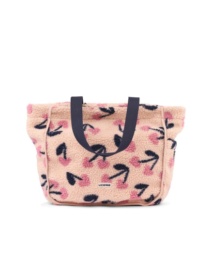 Сумка-тоут Reed Mega Cherry Heart Rosey – Один розмір