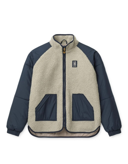 Жіноча куртка Runa Mist Classic Navy 34